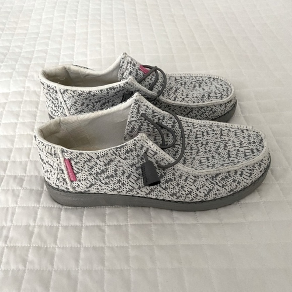Simply Southern Slip on Shoes